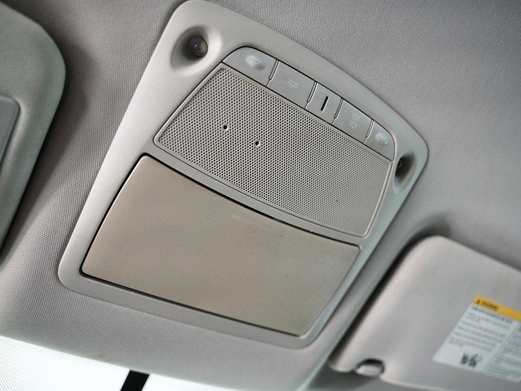 Nissan Altima 2.5 SV Sedan 2017