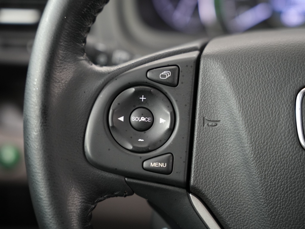 Honda CR-V AWD 5dr EX-L 2014