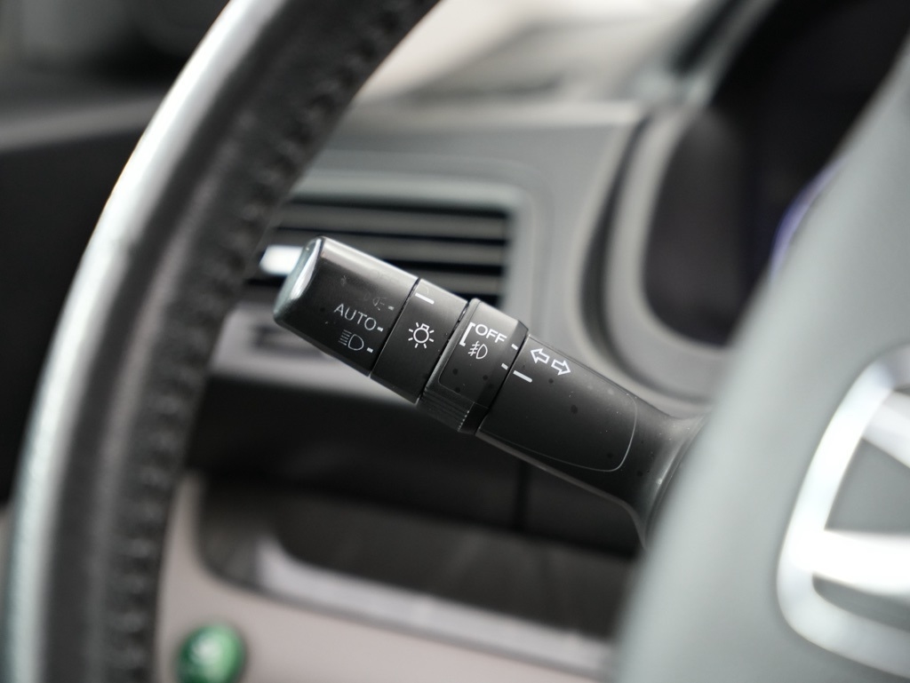 Honda CR-V AWD 5dr EX-L 2014