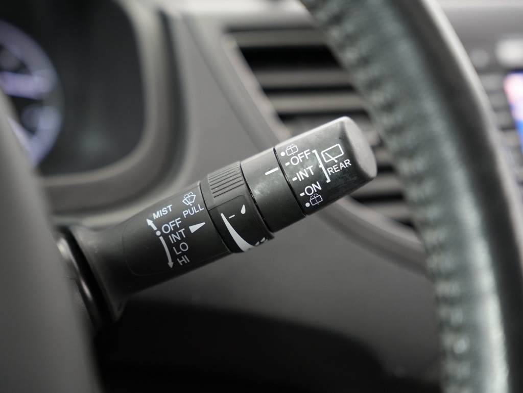 Honda CR-V AWD 5dr EX-L 2014