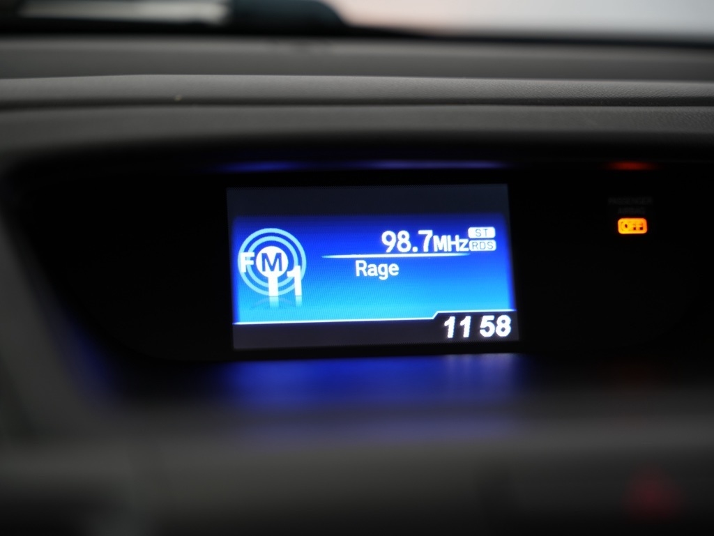 Honda CR-V AWD 5dr EX-L 2014