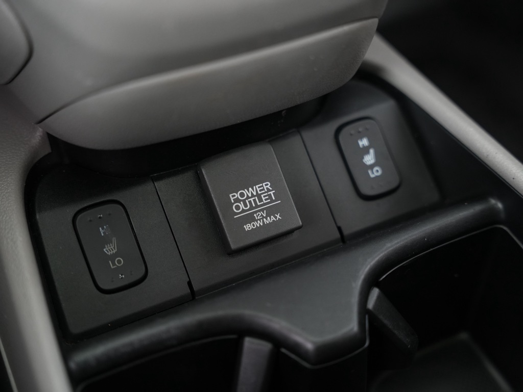 Honda CR-V AWD 5dr EX-L 2014