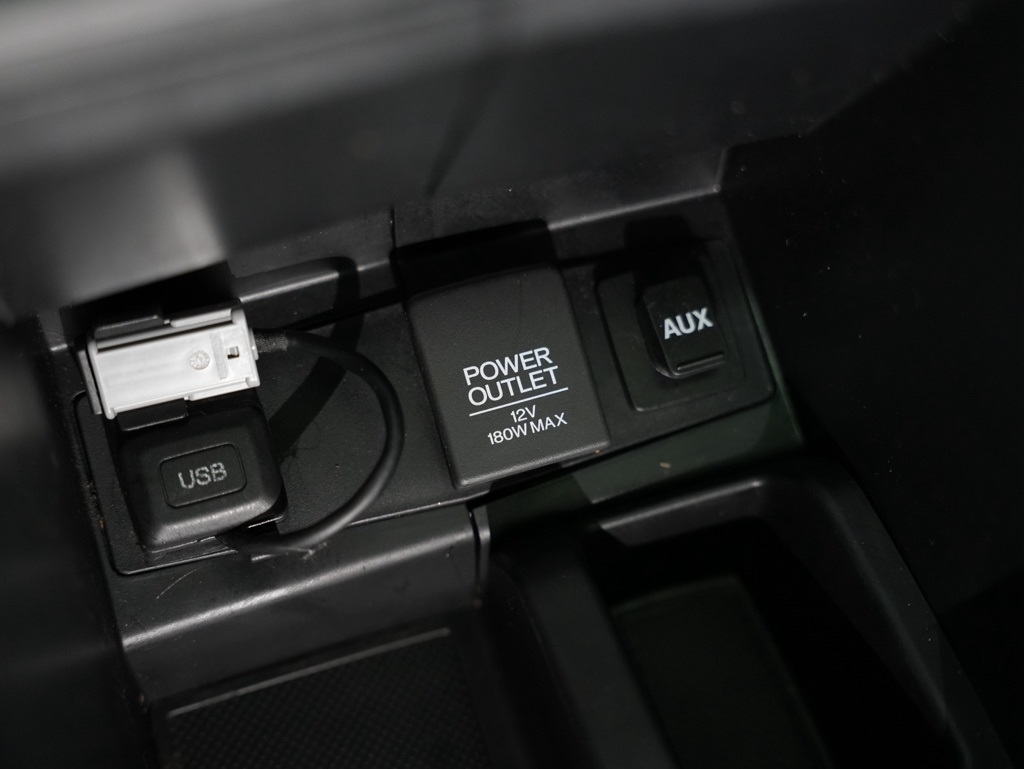 Honda CR-V AWD 5dr EX-L 2014