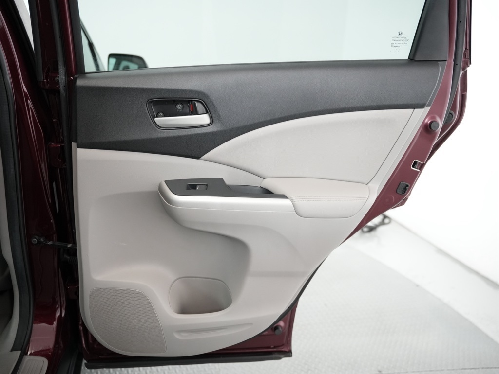 Honda CR-V AWD 5dr EX-L 2014