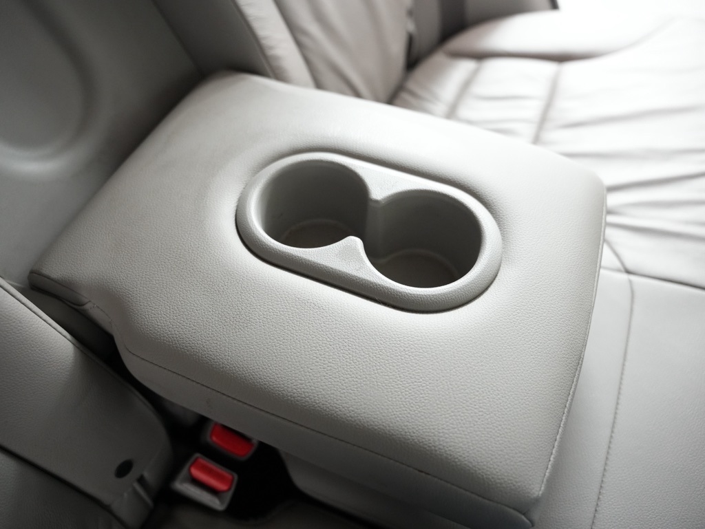 Honda CR-V AWD 5dr EX-L 2014