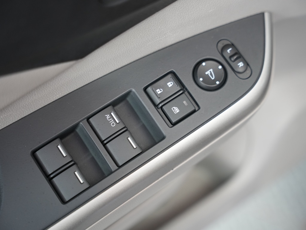 Honda CR-V AWD 5dr EX-L 2014