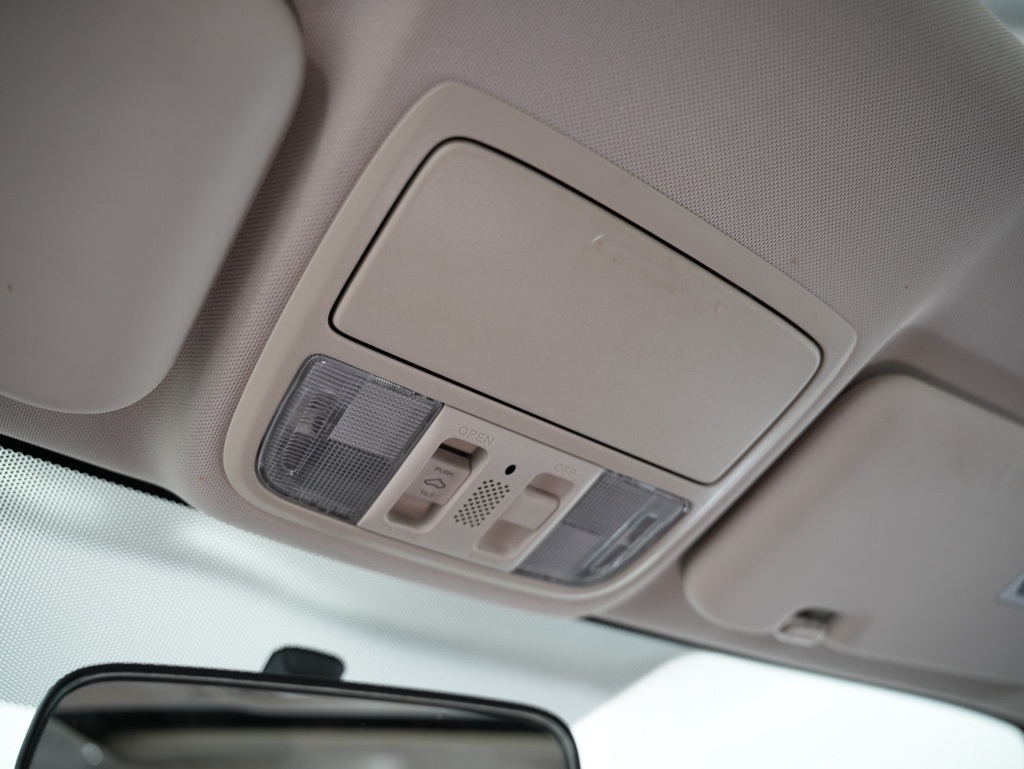 Honda CR-V AWD 5dr EX-L 2014