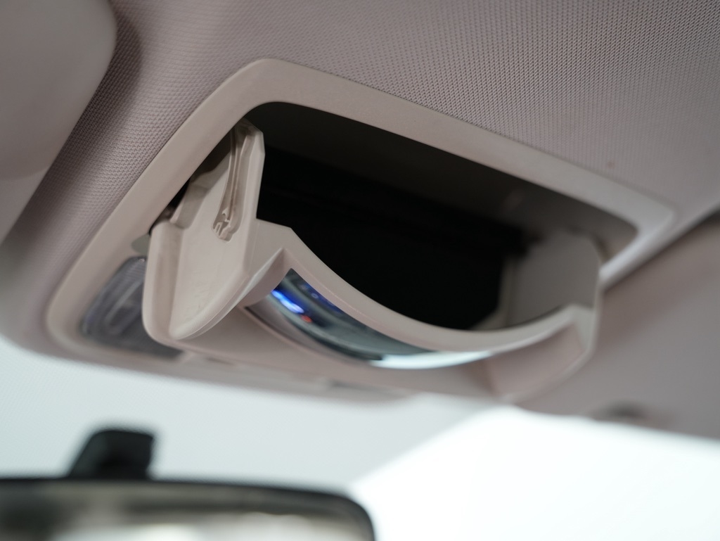 Honda CR-V AWD 5dr EX-L 2014