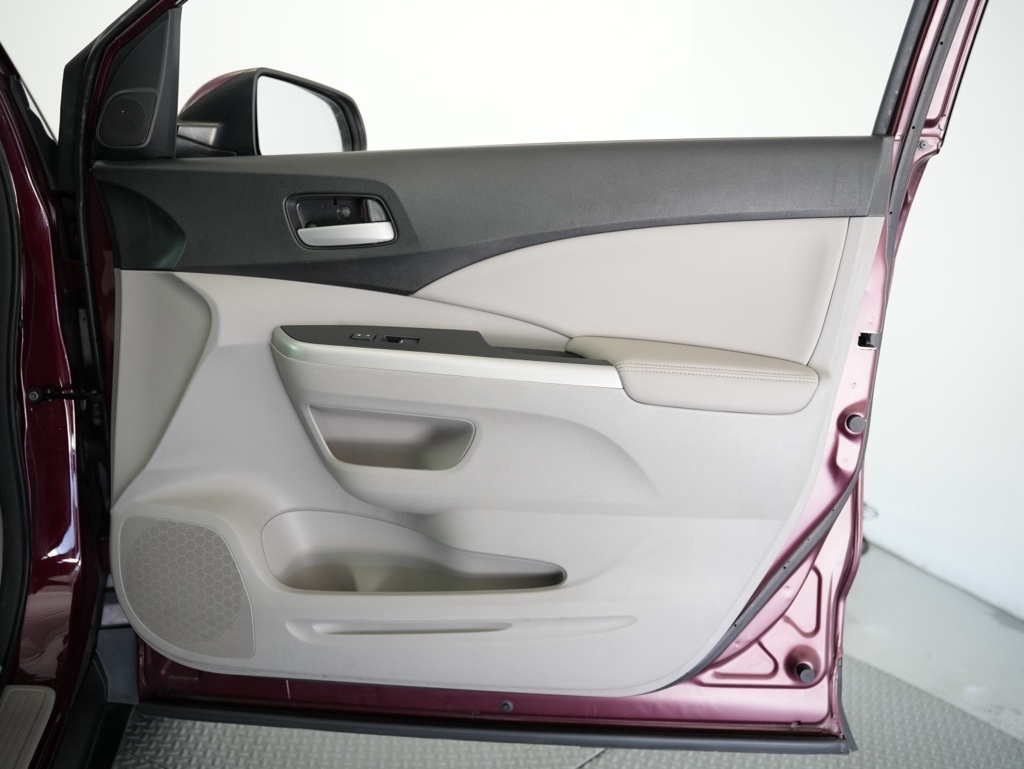 Honda CR-V AWD 5dr EX-L 2014