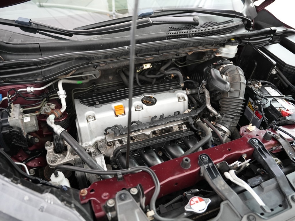 Honda CR-V AWD 5dr EX-L 2014