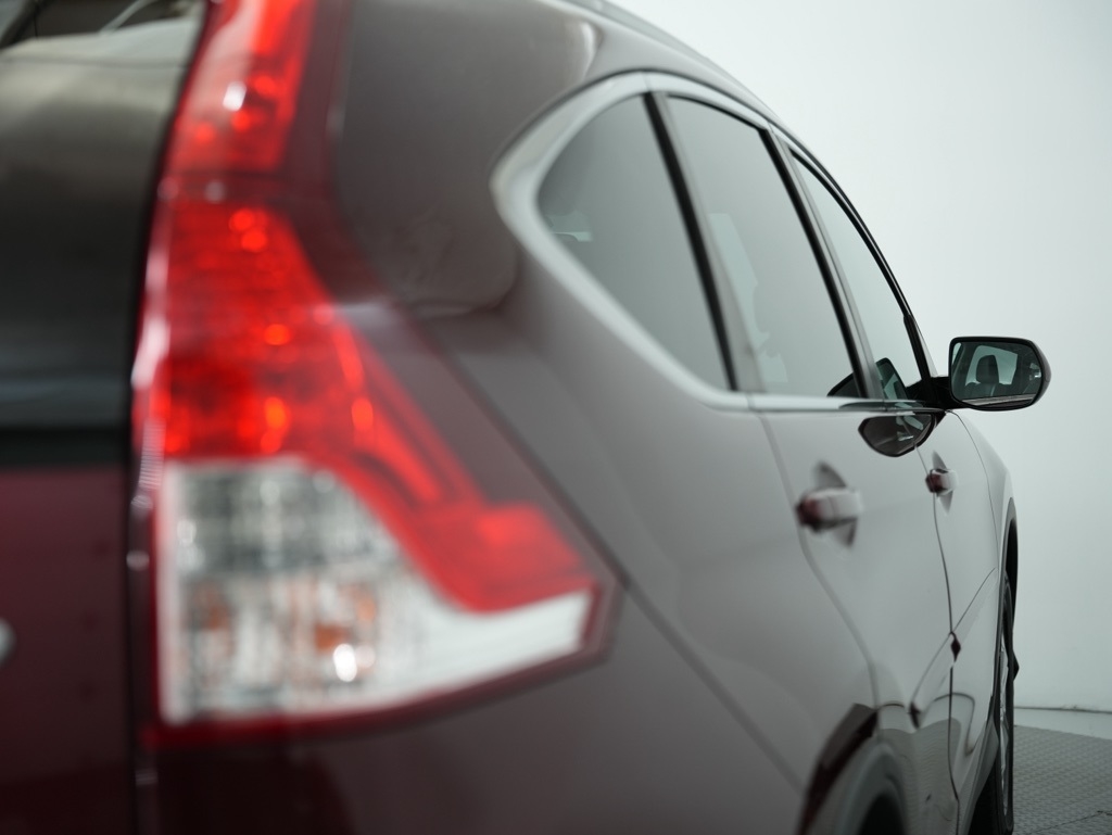 Honda CR-V AWD 5dr EX-L 2014