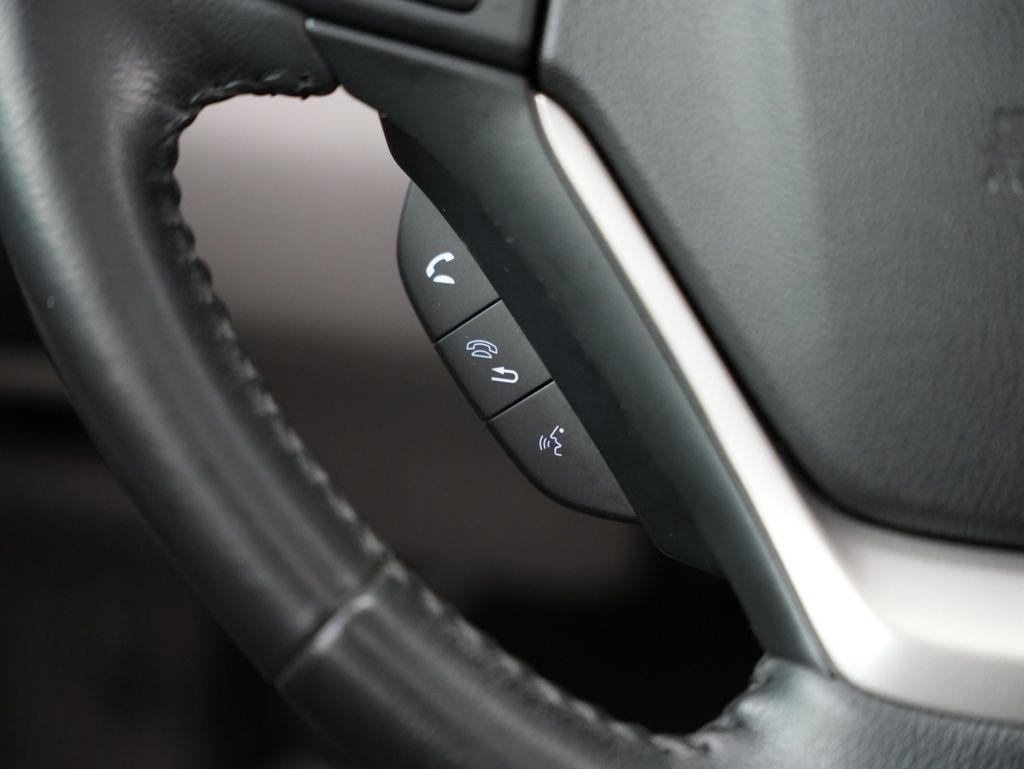 Honda CR-V AWD 5dr EX-L 2014