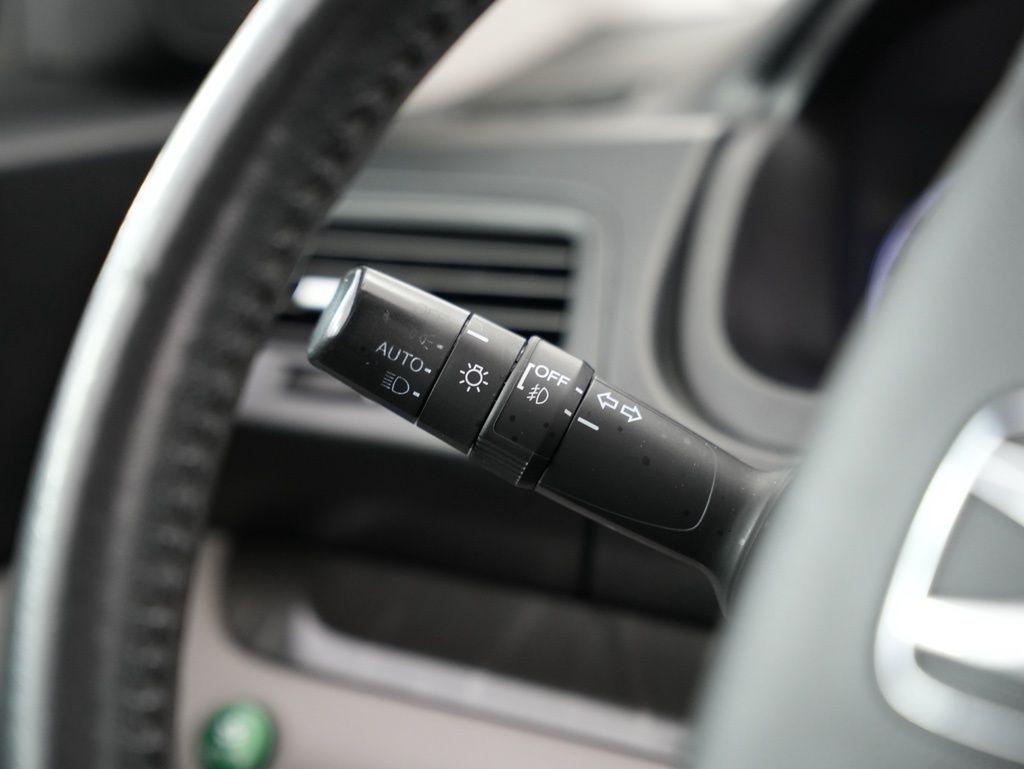 Honda CR-V AWD 5dr EX-L 2014