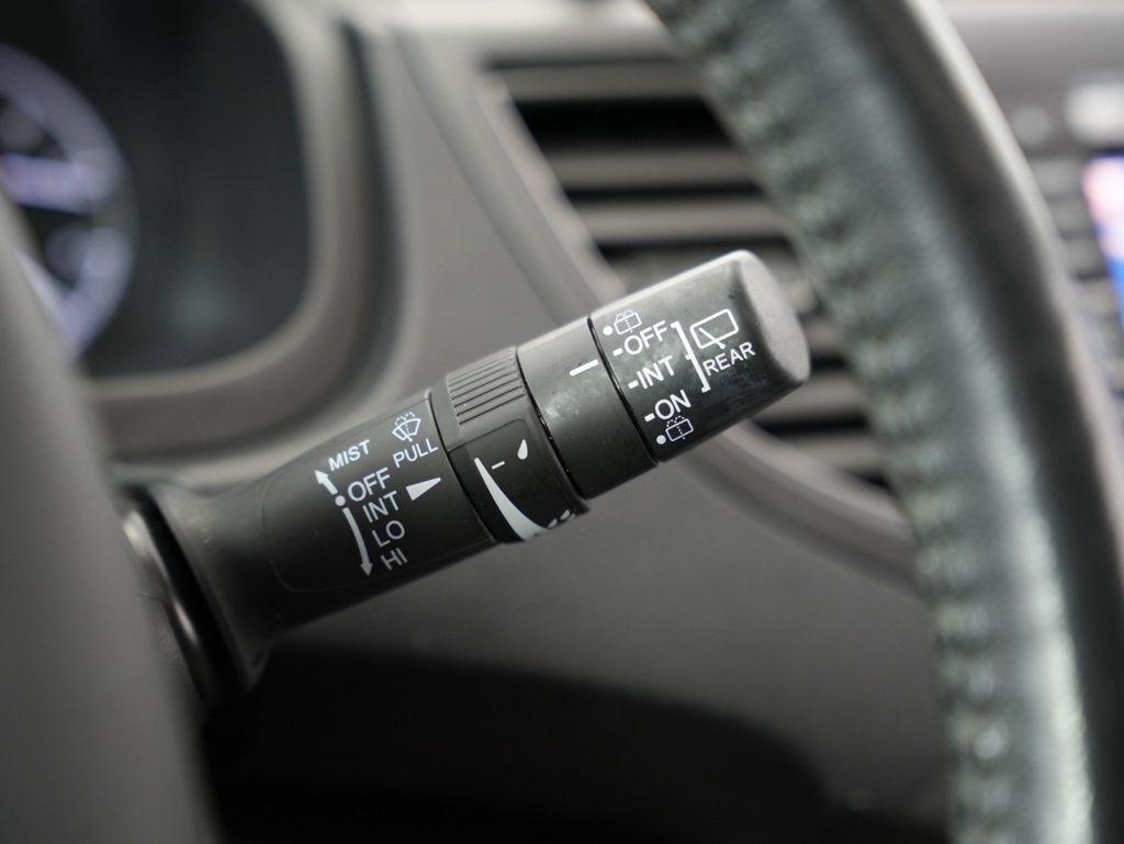 Honda CR-V AWD 5dr EX-L 2014