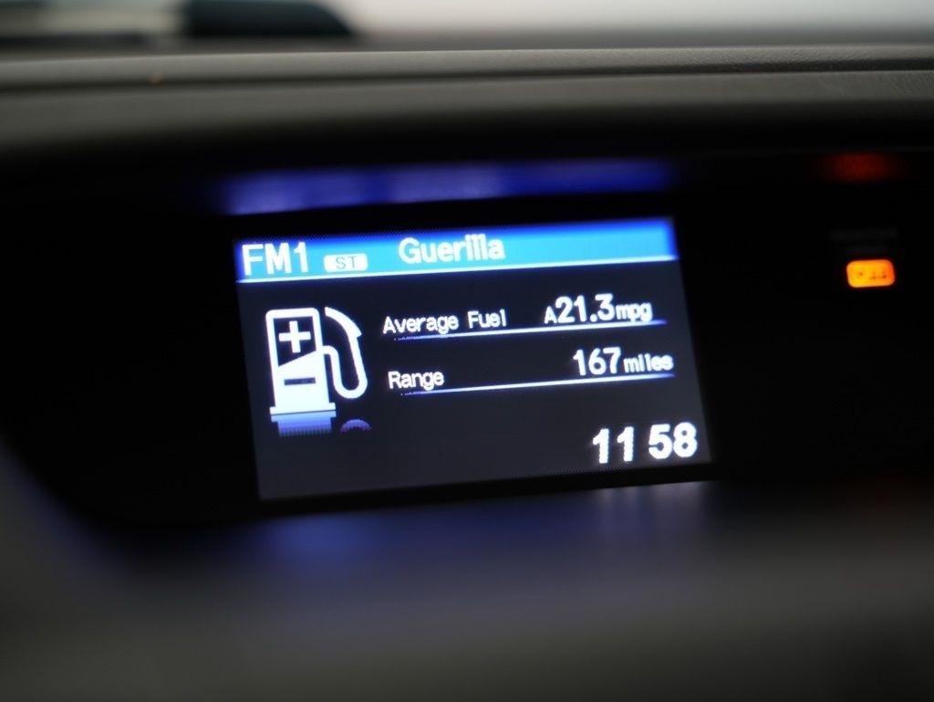 Honda CR-V AWD 5dr EX-L 2014