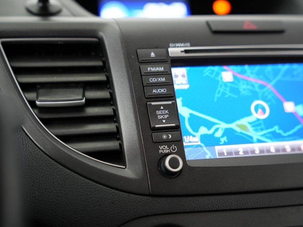 Honda CR-V AWD 5dr EX-L 2014