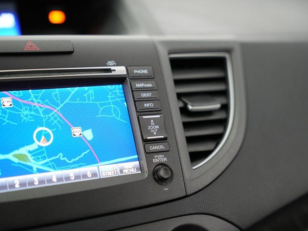 Honda CR-V AWD 5dr EX-L 2014