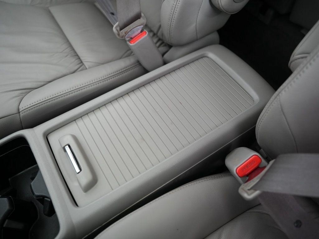 Honda CR-V AWD 5dr EX-L 2014