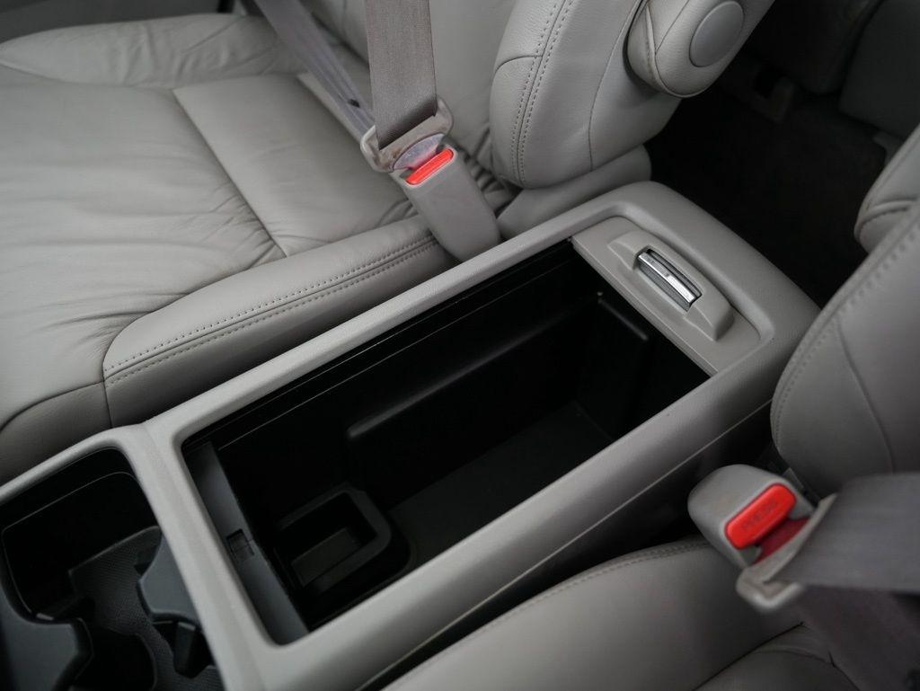 Honda CR-V AWD 5dr EX-L 2014