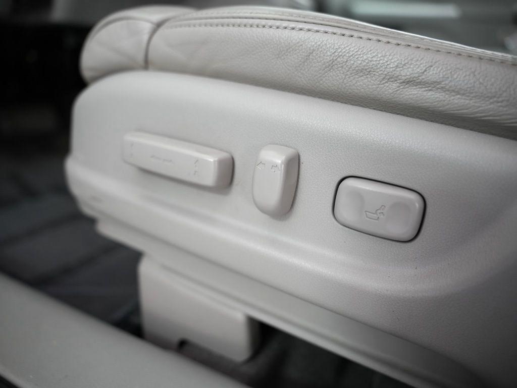 Honda CR-V AWD 5dr EX-L 2014