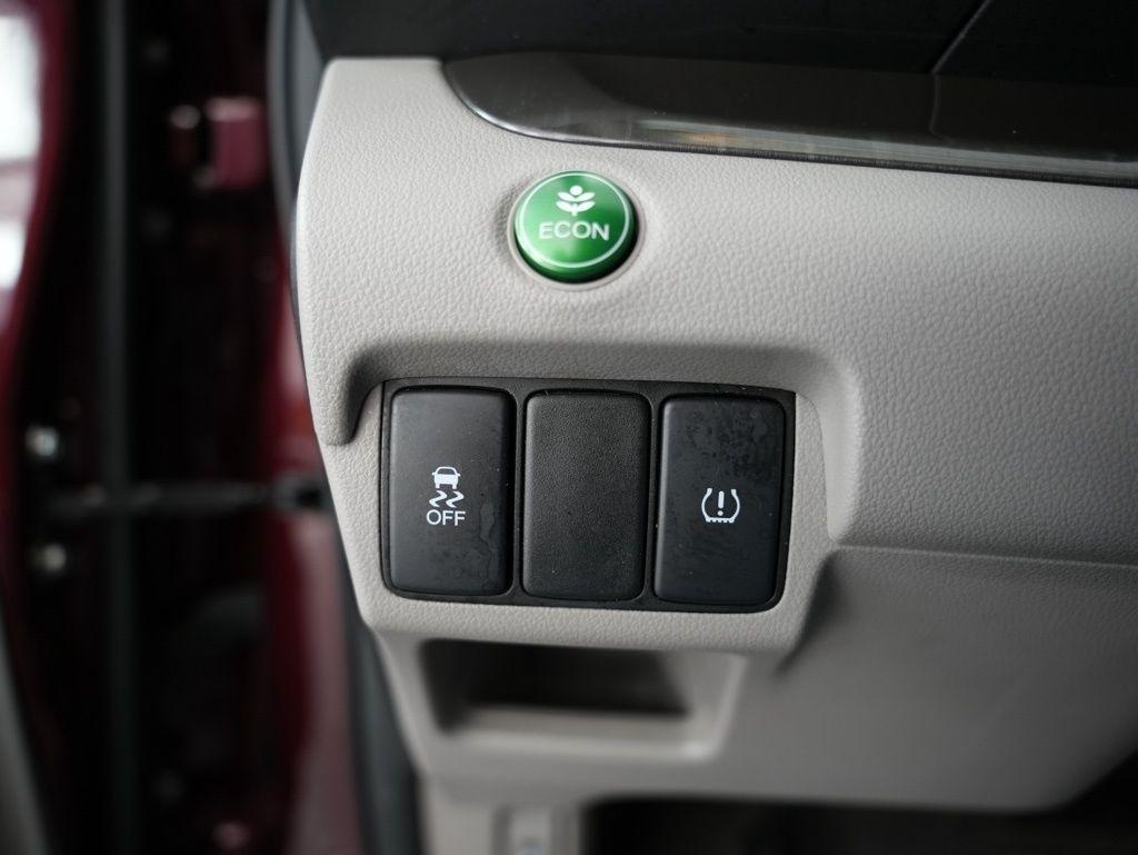 Honda CR-V AWD 5dr EX-L 2014