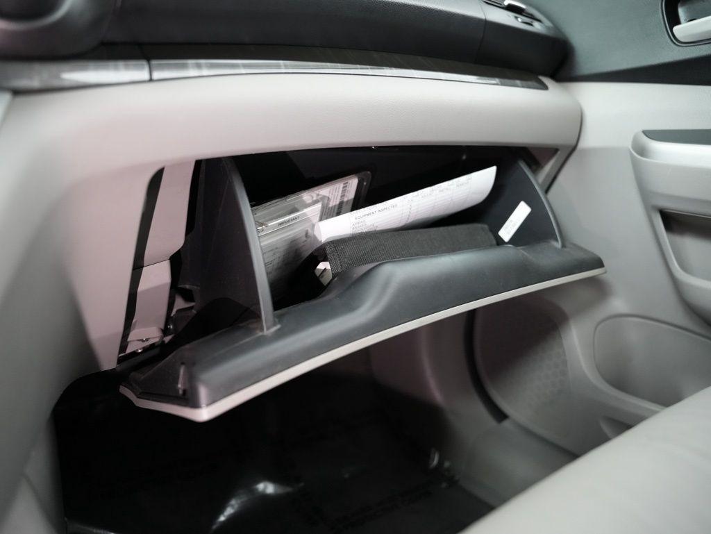 Honda CR-V AWD 5dr EX-L 2014