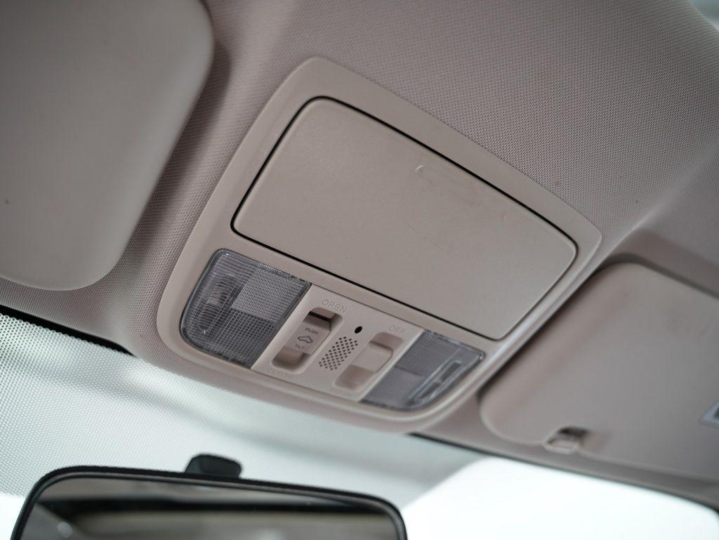 Honda CR-V AWD 5dr EX-L 2014