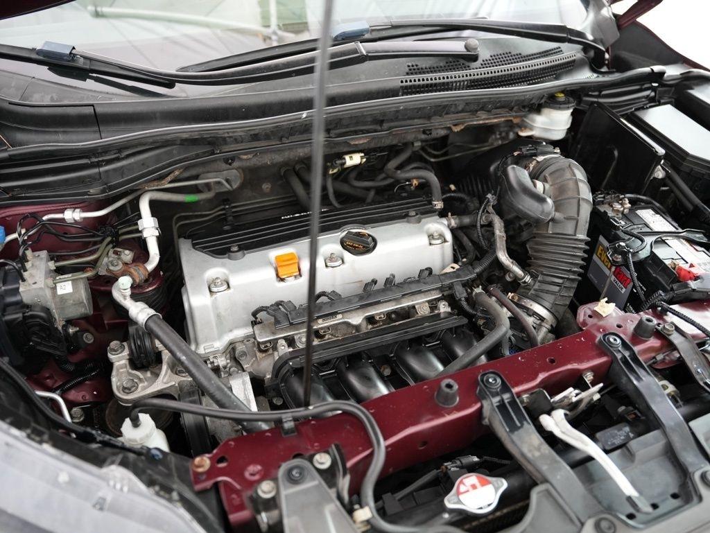 Honda CR-V AWD 5dr EX-L 2014