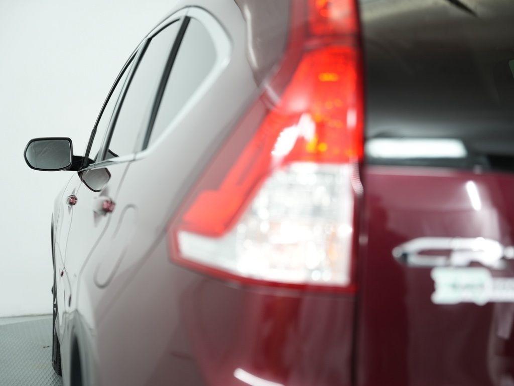 Honda CR-V AWD 5dr EX-L 2014