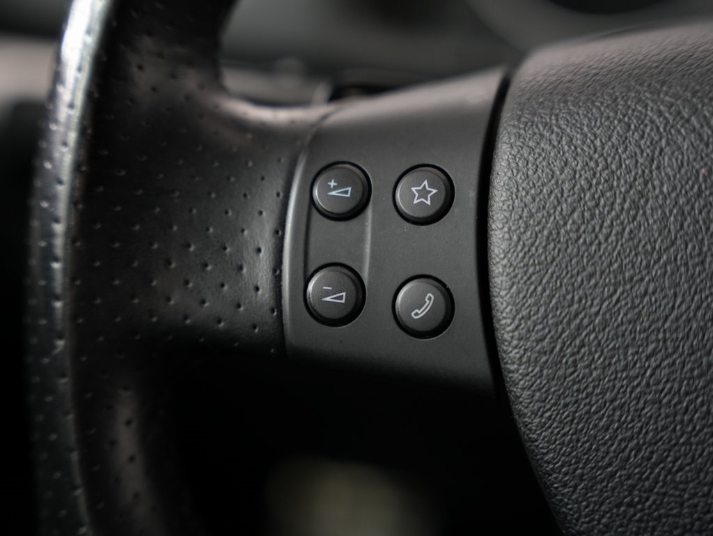 Volkswagen GTI 4dr HB DSG PZEV 2009