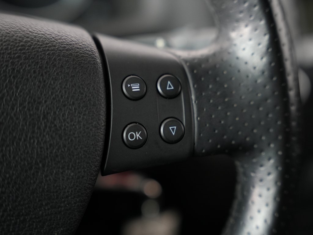 Volkswagen GTI 4dr HB DSG PZEV 2009