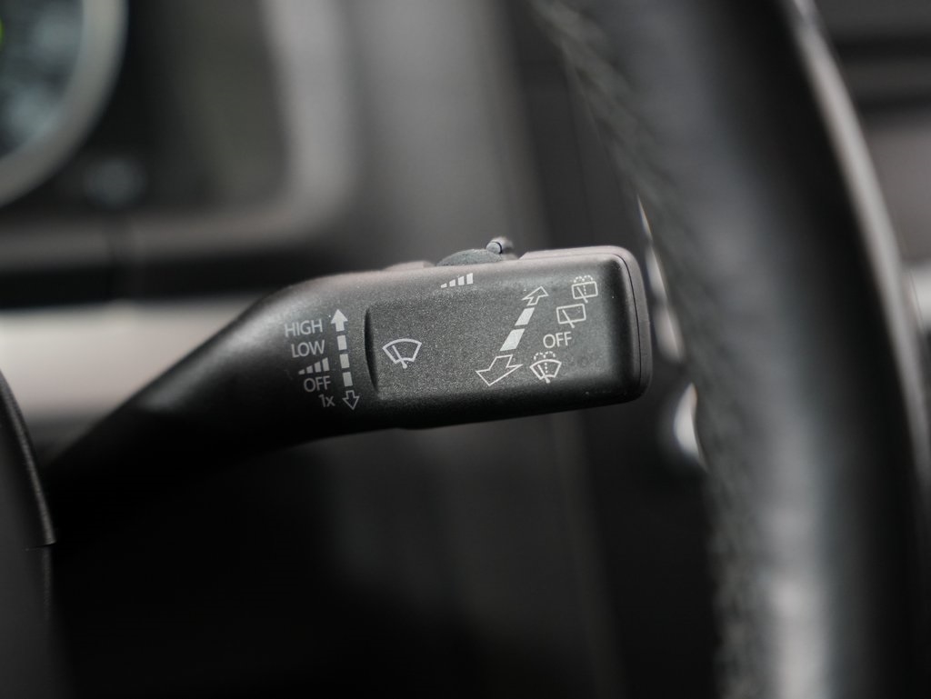 Volkswagen GTI 4dr HB DSG PZEV 2009