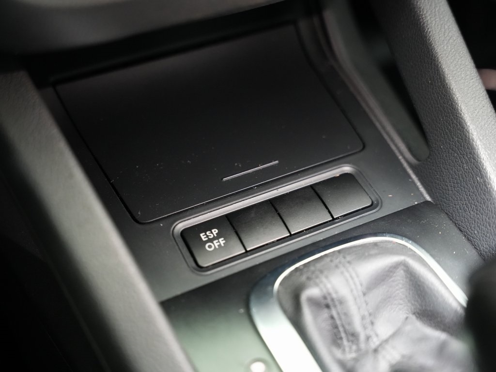 Volkswagen GTI 4dr HB DSG PZEV 2009