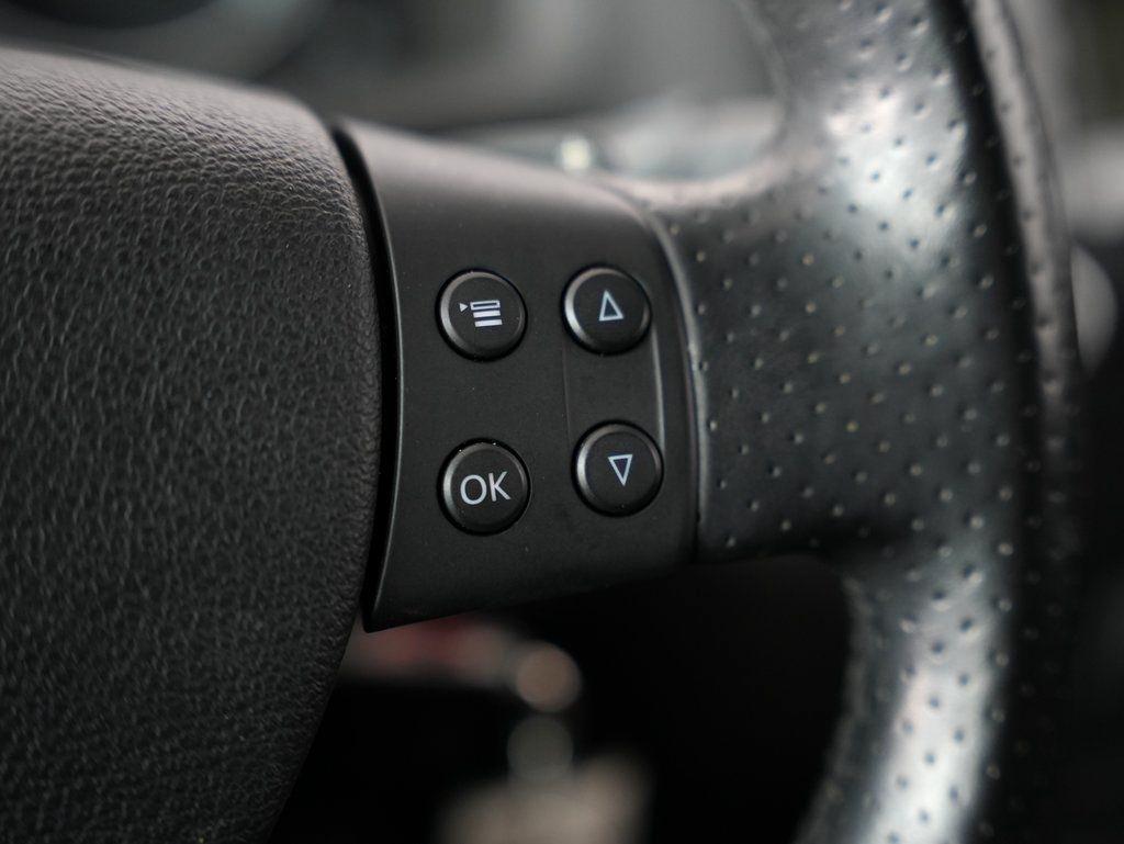 Volkswagen GTI 4dr HB DSG PZEV 2009