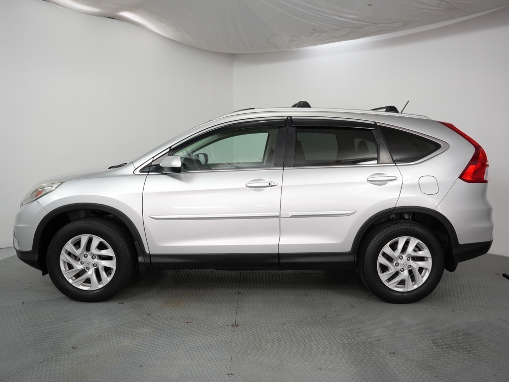 Honda CR-V AWD 5dr EX-L 2016