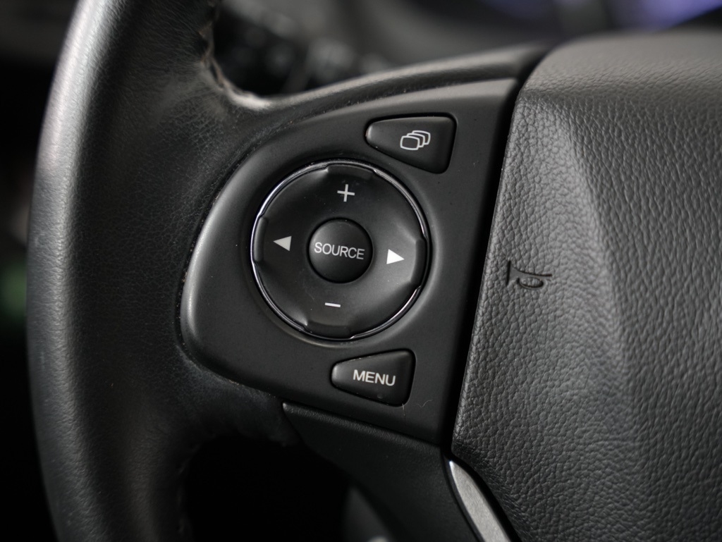 Honda CR-V AWD 5dr EX-L 2016