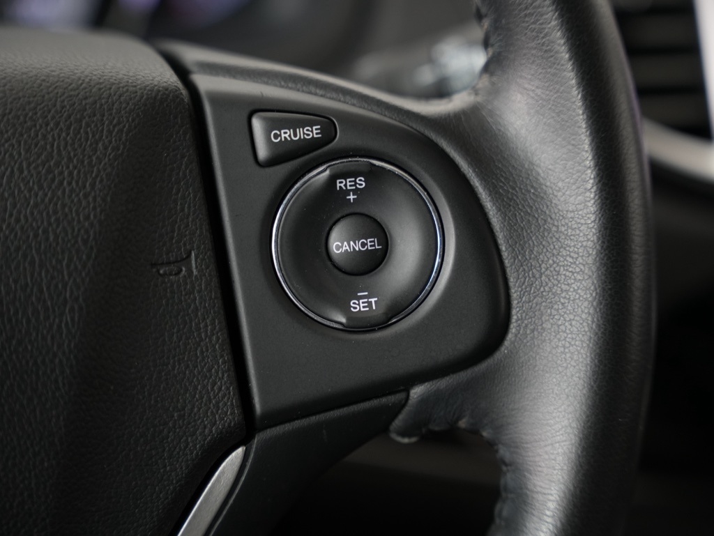 Honda CR-V AWD 5dr EX-L 2016