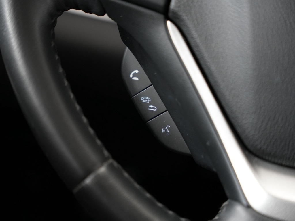 Honda CR-V AWD 5dr EX-L 2016