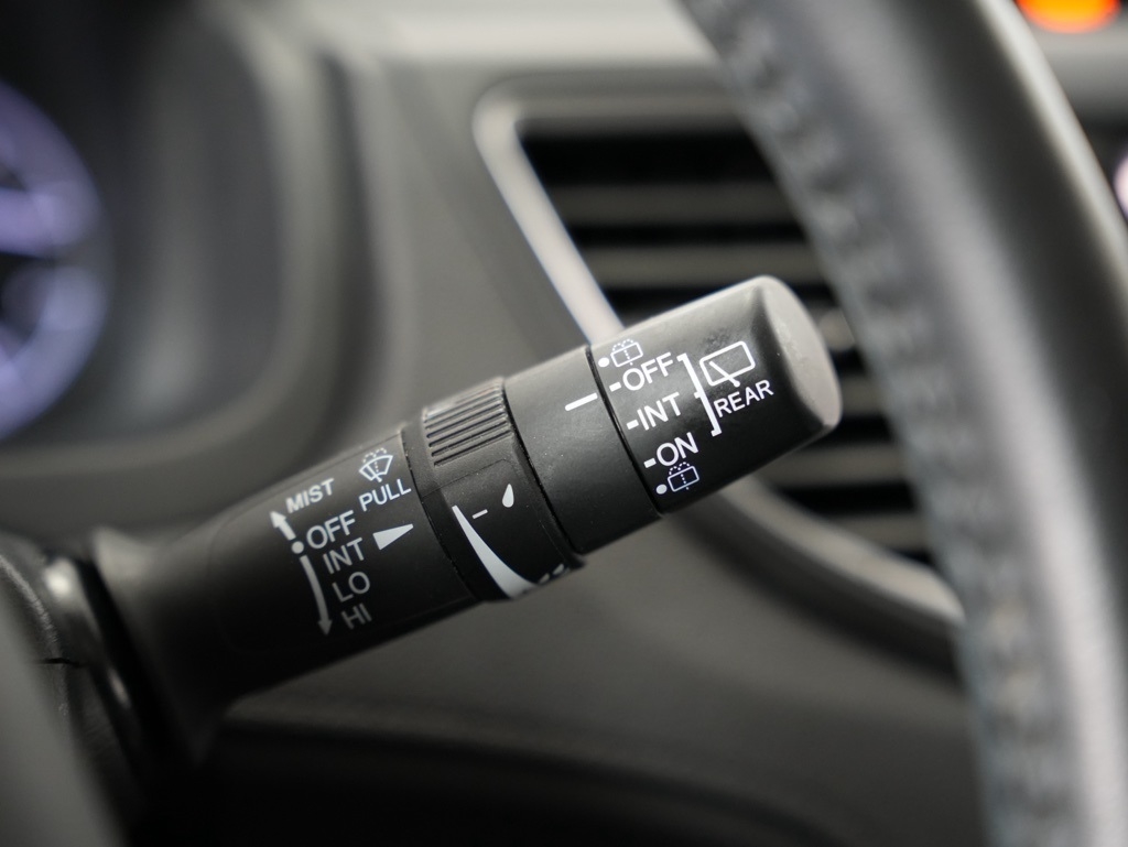 Honda CR-V AWD 5dr EX-L 2016