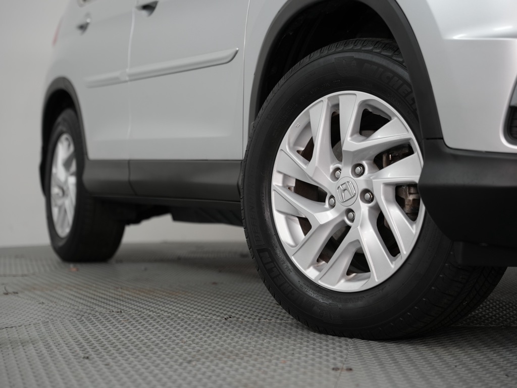 Honda CR-V AWD 5dr EX-L 2016