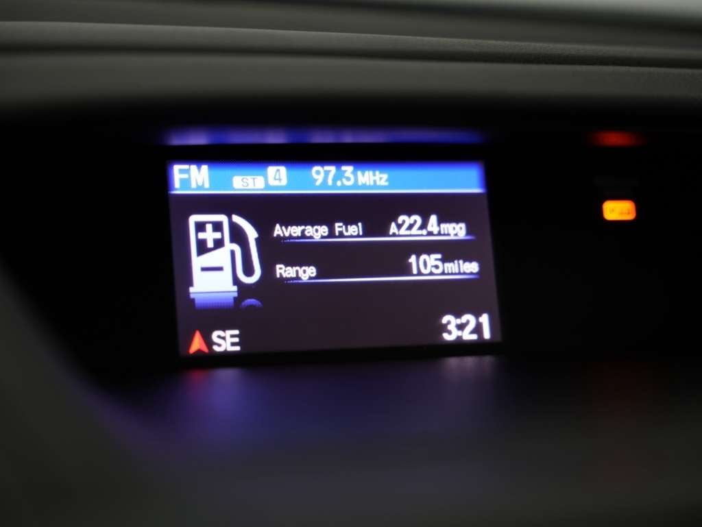 Honda CR-V AWD 5dr EX-L 2016