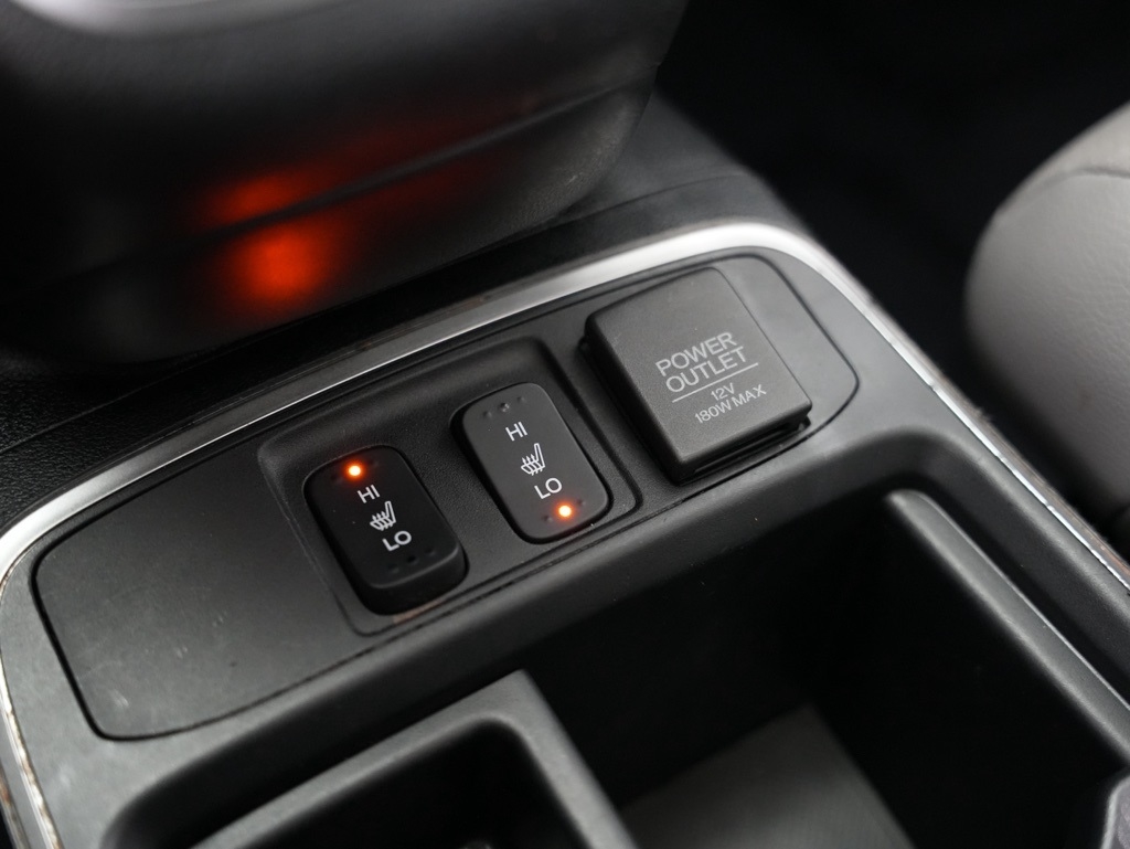 Honda CR-V AWD 5dr EX-L 2016