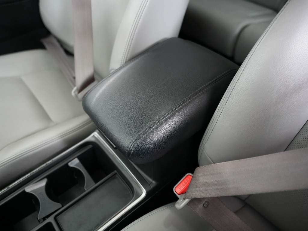 Honda CR-V AWD 5dr EX-L 2016