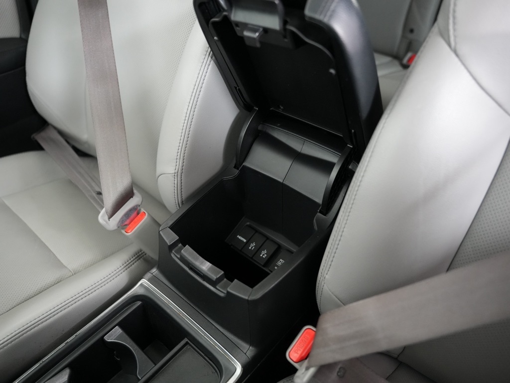 Honda CR-V AWD 5dr EX-L 2016