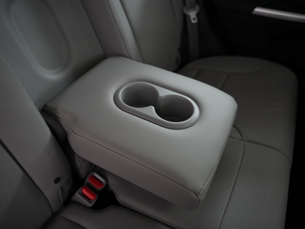 Honda CR-V AWD 5dr EX-L 2016