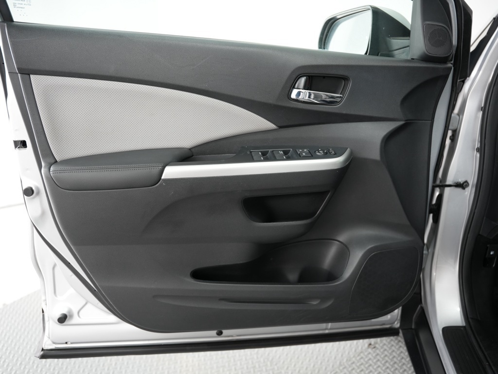 Honda CR-V AWD 5dr EX-L 2016