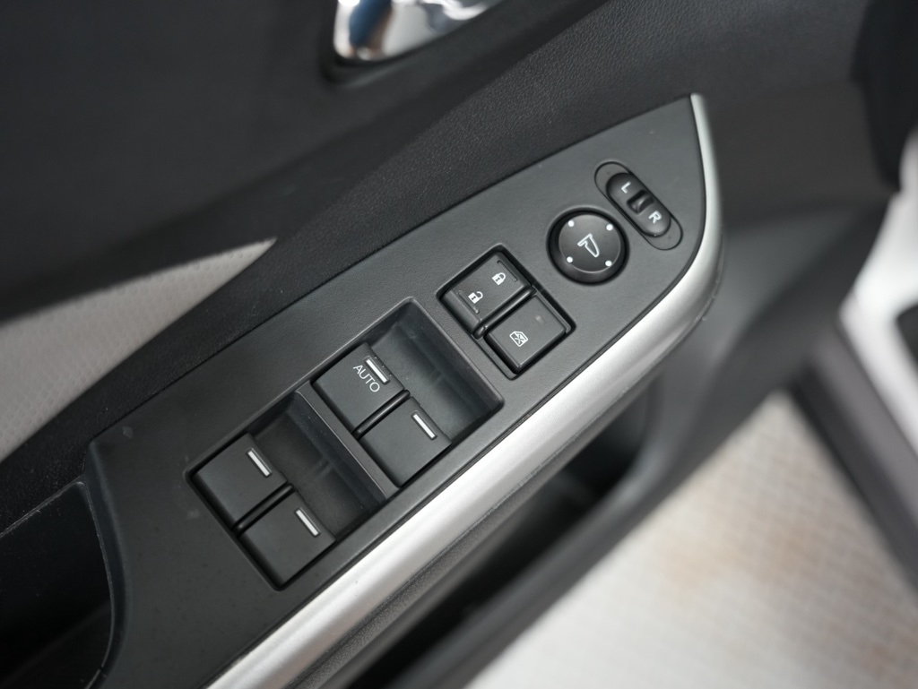 Honda CR-V AWD 5dr EX-L 2016