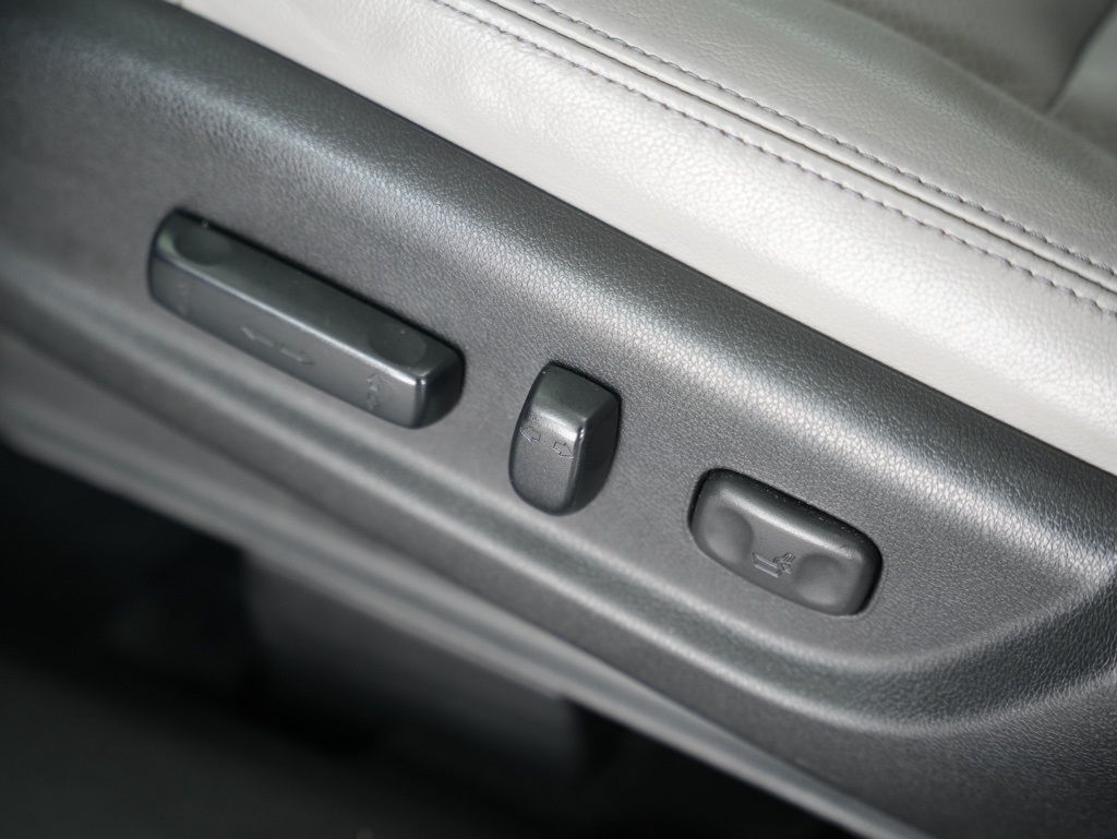 Honda CR-V AWD 5dr EX-L 2016