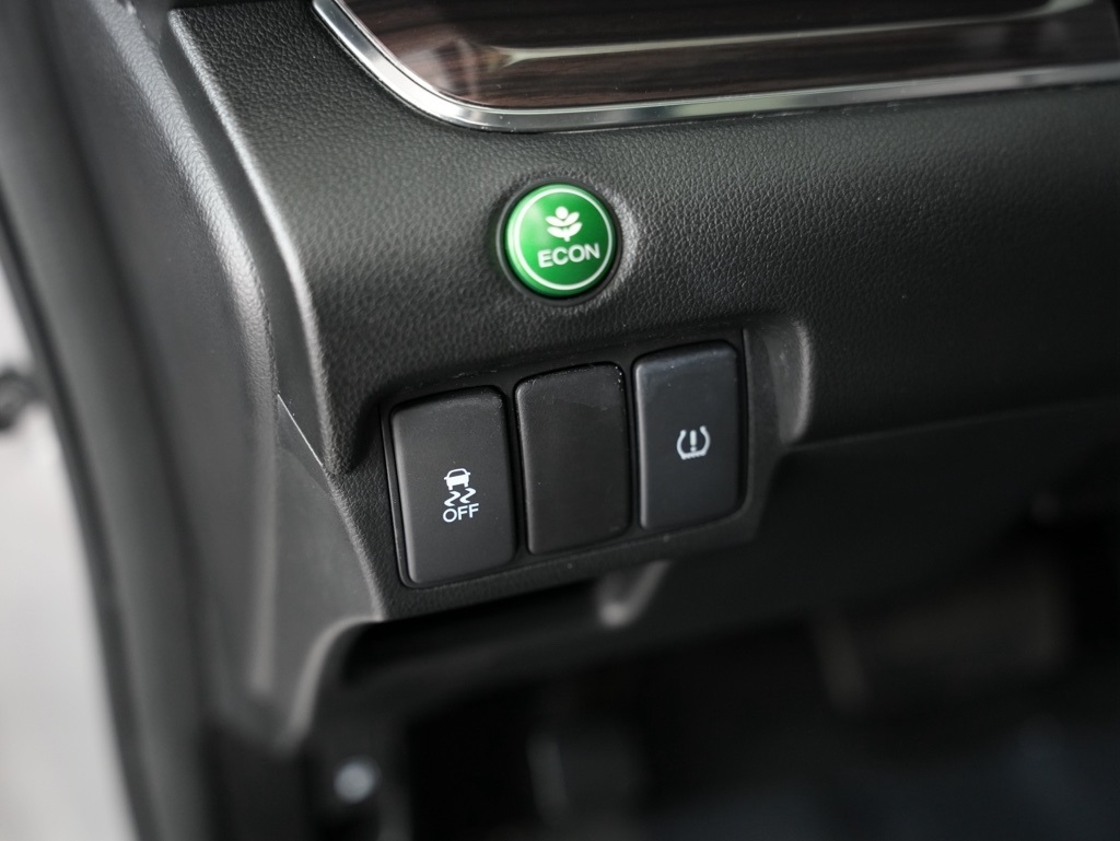 Honda CR-V AWD 5dr EX-L 2016