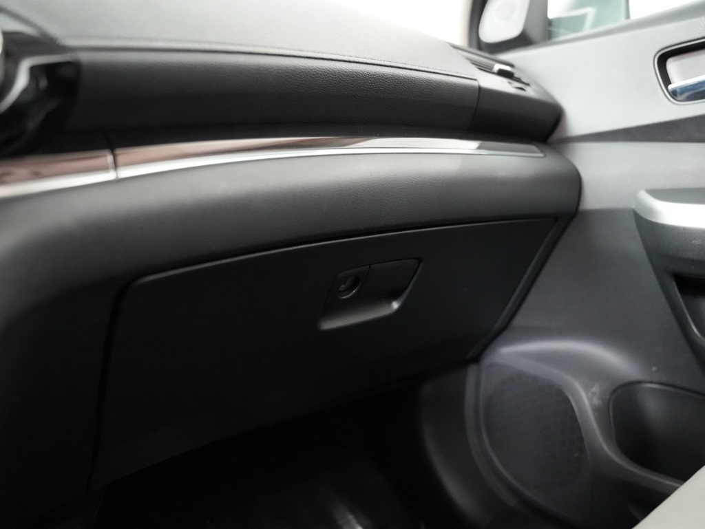 Honda CR-V AWD 5dr EX-L 2016